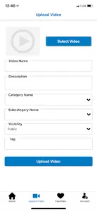 VTM-Virtual Training Manual screenshot 2