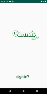 Cannis Chat screenshot 3