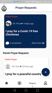STAP-Legon screenshot 12