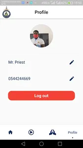 STAP-Legon screenshot 7