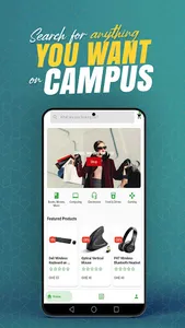 Synsyo - Buy & Sell Quick on U screenshot 0