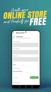 Synsyo - Buy & Sell Quick on U screenshot 10