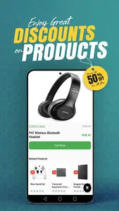 Synsyo - Buy & Sell Quick on U screenshot 3