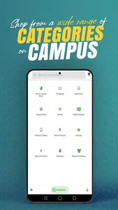 Synsyo - Buy & Sell Quick on U screenshot 4