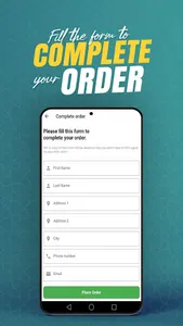 Synsyo - Buy & Sell Quick on U screenshot 6