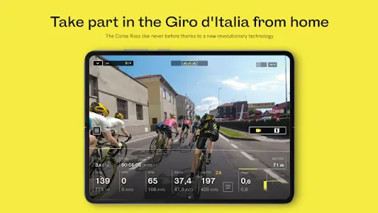 BKOOL Cycling screenshot 14