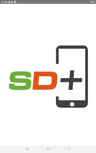 SD Plus screenshot 0