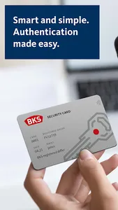 BKS identifikation screenshot 0