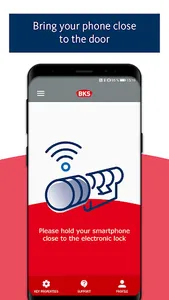 BKS ixalo | key screenshot 10