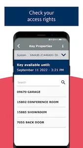 BKS ixalo | key screenshot 5