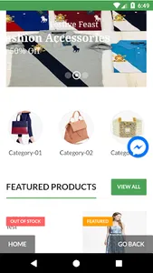 Artisnsl screenshot 0