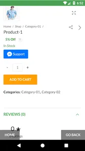 Artisnsl screenshot 2