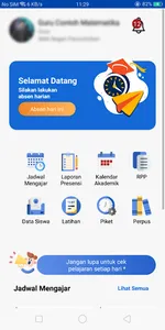 MI Manbaul Ulum Sumberejo screenshot 0