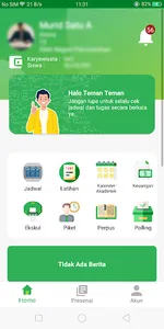 MI Manbaul Ulum Sumberejo screenshot 1