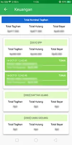 MI Manbaul Ulum Sumberejo screenshot 3