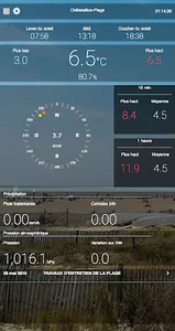 Châtelaillon screenshot 1