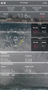 Port Camargue screenshot 1