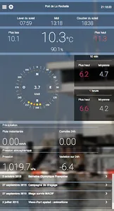 Port La Rochelle screenshot 0