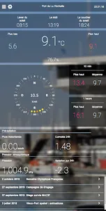 Port La Rochelle screenshot 2