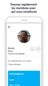 BlaBlaCar Daily screenshot 4