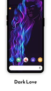 Black Wallpapers screenshot 15