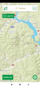 Parcul Național Ceahlău / Citi screenshot 1