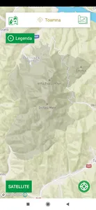 Parcul Național Ceahlău / Citi screenshot 3