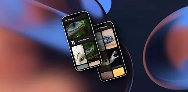 Black Mamba Wallpaper screenshot 6
