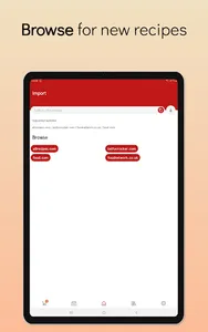 My Cookbook | All your recipes screenshot 10