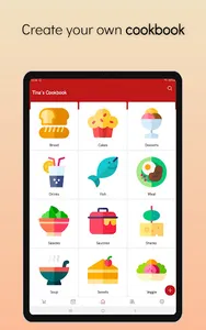 My Cookbook | All your recipes screenshot 13