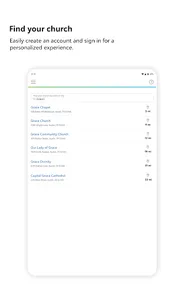 MobileMission screenshot 6