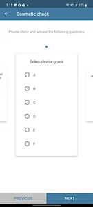 Miifix Trade-in screenshot 5