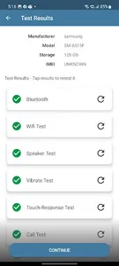 Miifix Trade-in screenshot 6