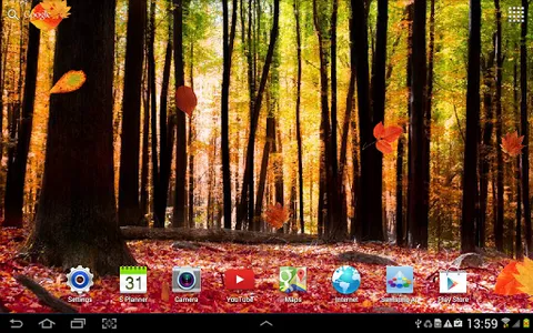 Autumn Wallpaper screenshot 11