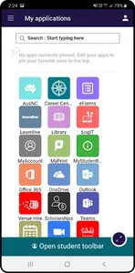 CDU Mobile screenshot 3