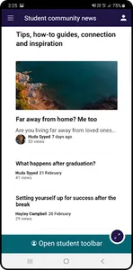 CDU Mobile screenshot 5