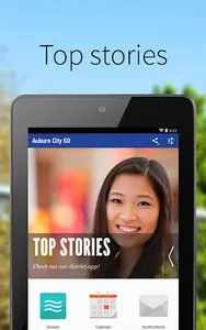 Auburn City Schools screenshot 0