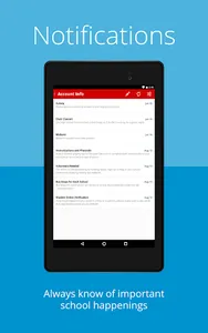 Avondale Elem School District screenshot 3