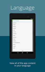 Kennedale ISD screenshot 3
