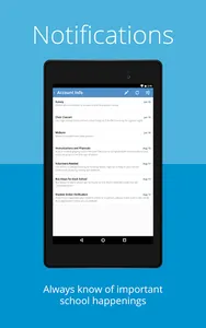Newtown Public Schools screenshot 14