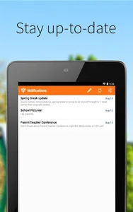 Ritenour Schools screenshot 2
