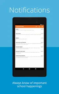 Tyrone Area School District screenshot 3