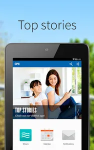 CPN screenshot 0