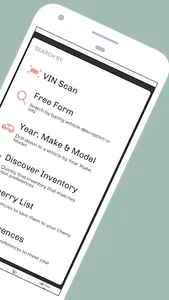 Black Book Cherry screenshot 1