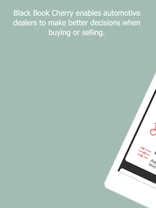 Black Book Cherry screenshot 12