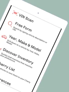 Black Book Cherry screenshot 13