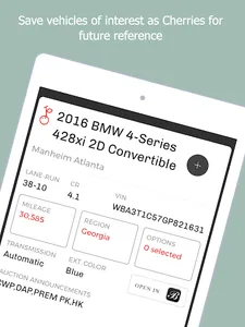 Black Book Cherry screenshot 15