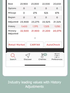 Black Book Cherry screenshot 17