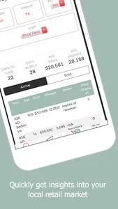 Black Book Cherry screenshot 4