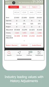 Black Book Cherry screenshot 5